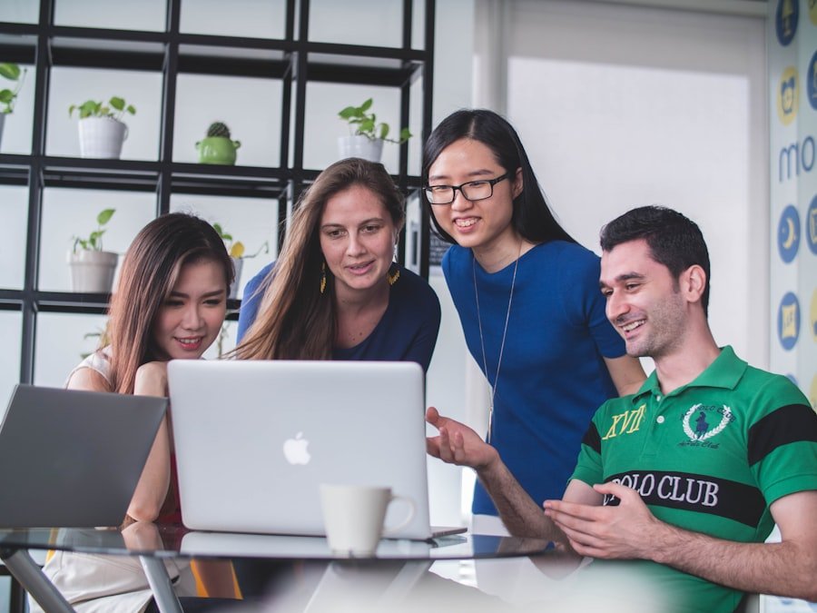 Campus — IMI Developer