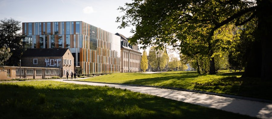 Campus — Groupe MIAGE